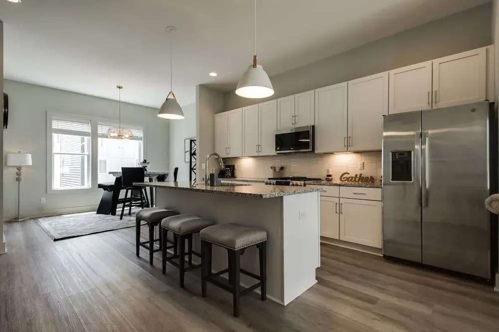 Harmony Highrise