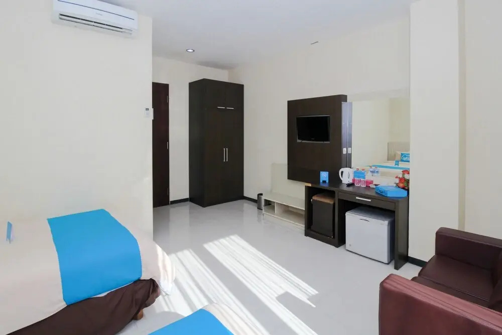 Airy Bontoala Andalas 178 Makassar