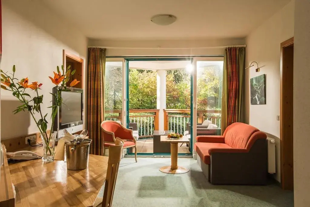 Hotel Albizia