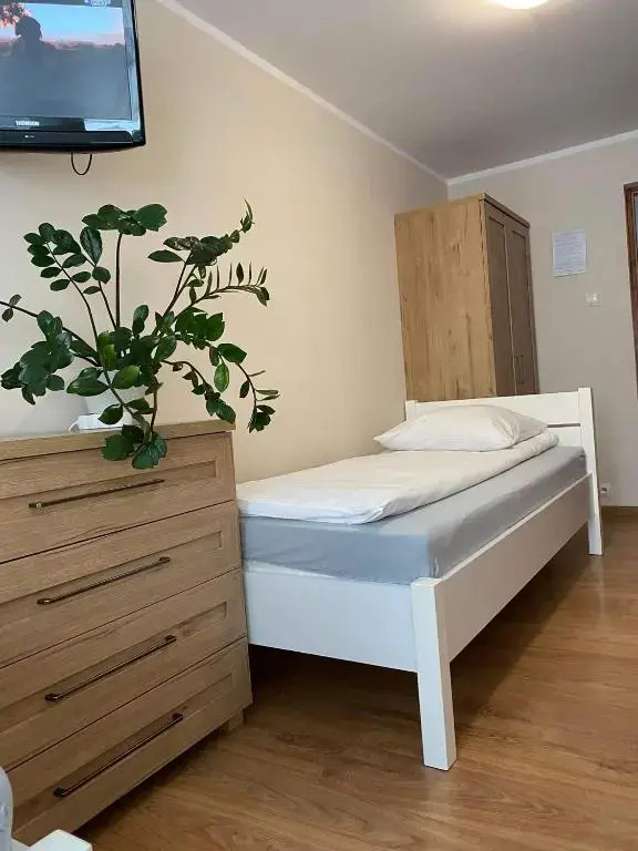 Pokoje Gościnne Izabela