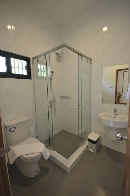 Sakorn Residence and Hotel