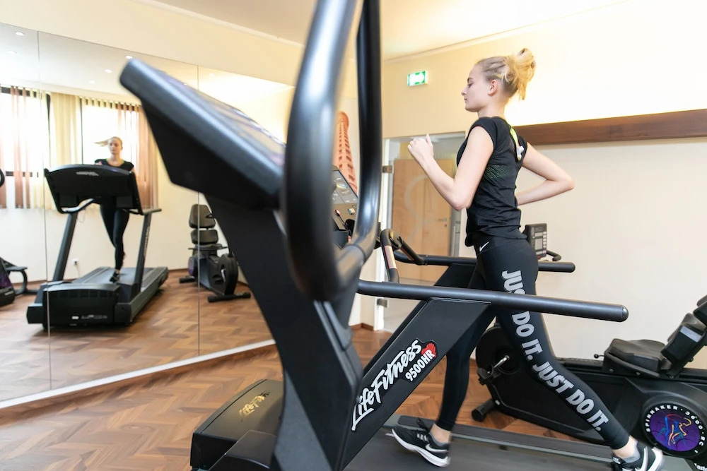 Das Reinisch Just Rooms