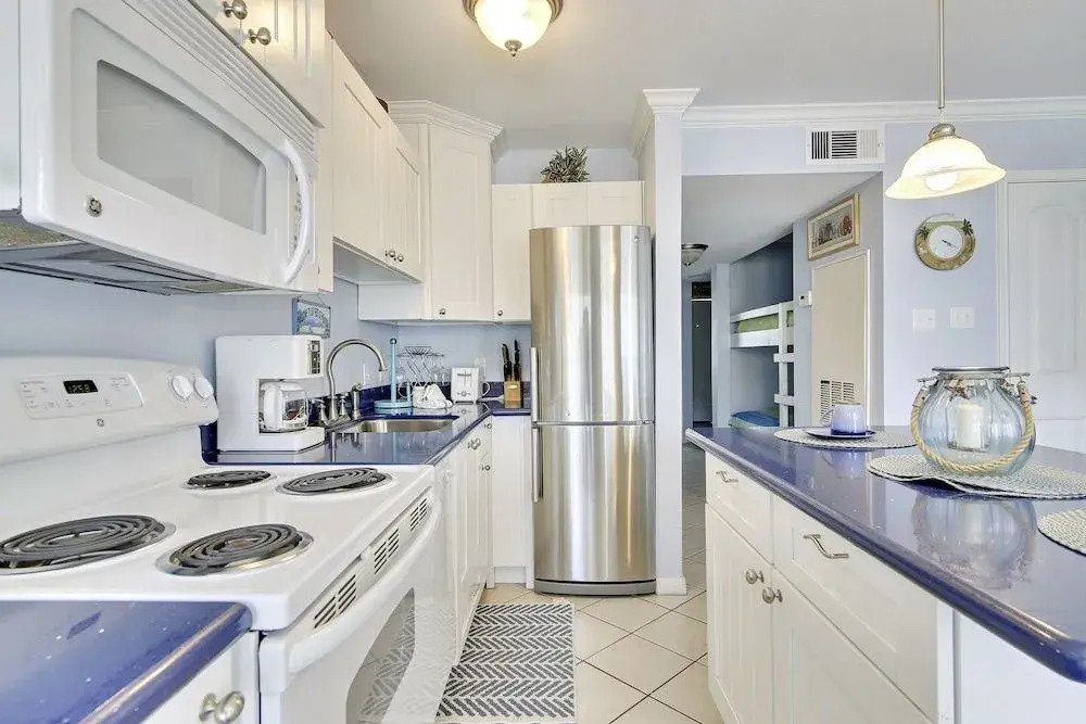 Seascape 1120 - 1 Br Condo
