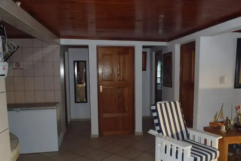 C-Mew Guest House