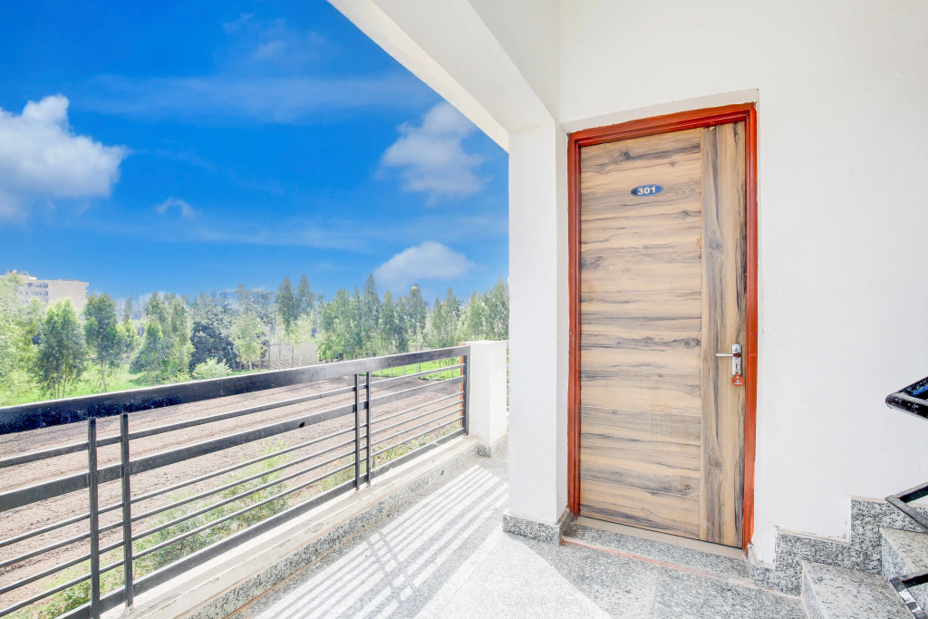 Hotel O KLER Guest House