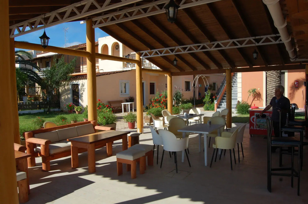 Seafront Apartments