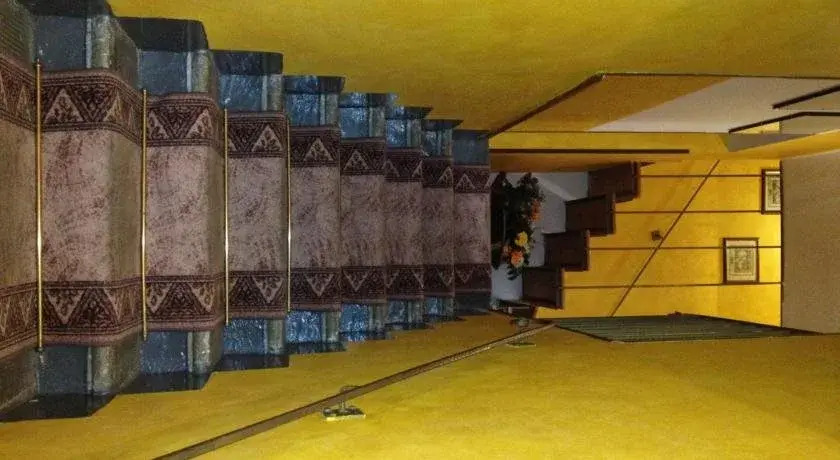 Albergo Andromeda
