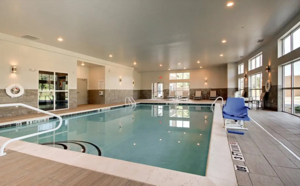 Holiday Inn Express Hotel & Suites Albany by IHG