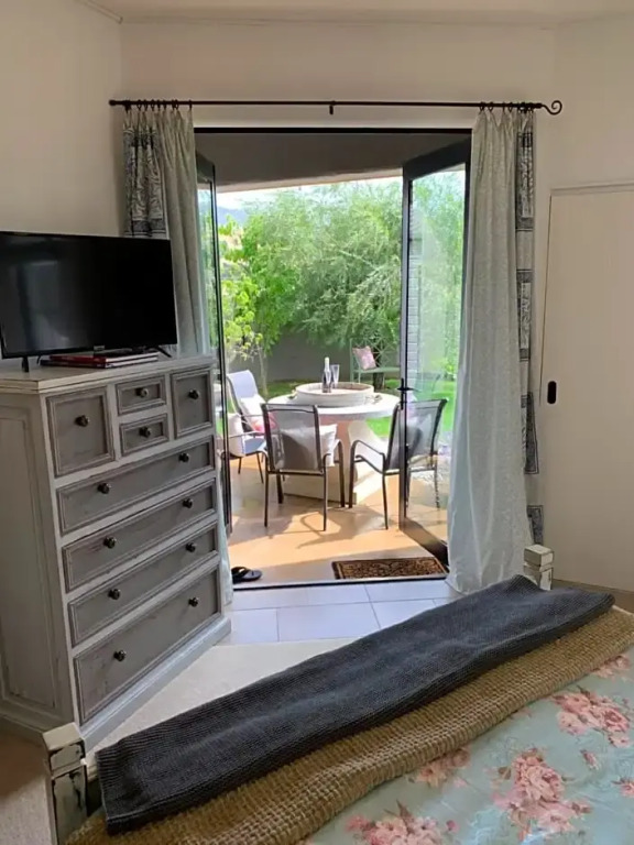 Karearea Rise B&B