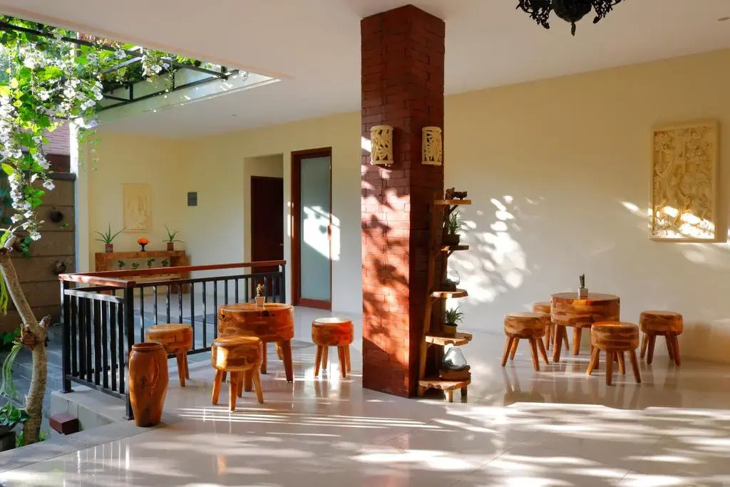 Ashoka Tree Resort at Tanggayuda