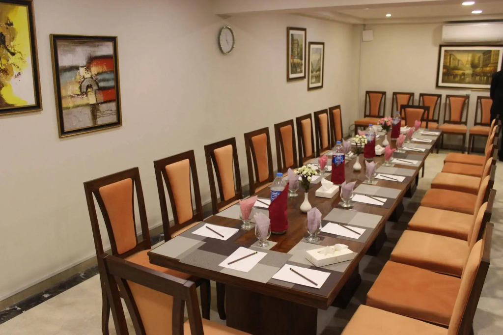 S Chalet Islamabad