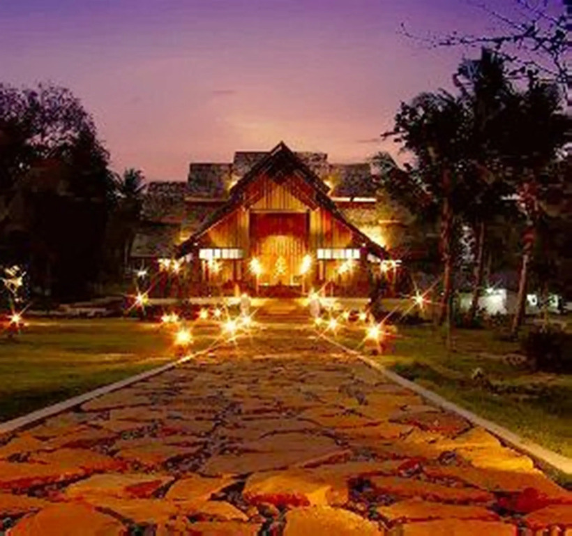 Elixir Resort Koh Yao Yai - SHA Plus