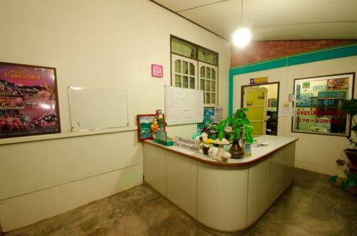 Panpen Bungalow Phuket