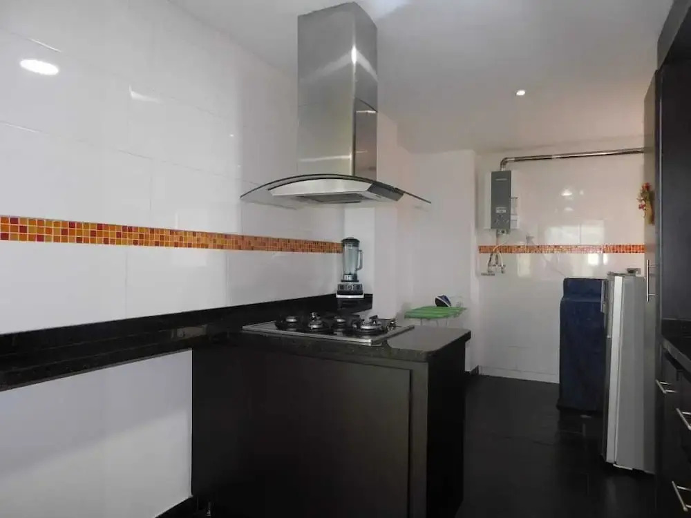 Apartasuites Business Center