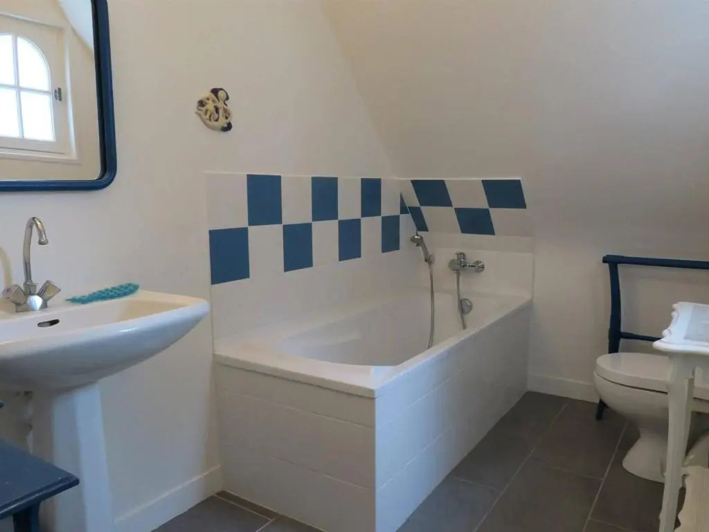 Appartement Trégastel, 2 pièces, 4 personnes - FR-1-368-192