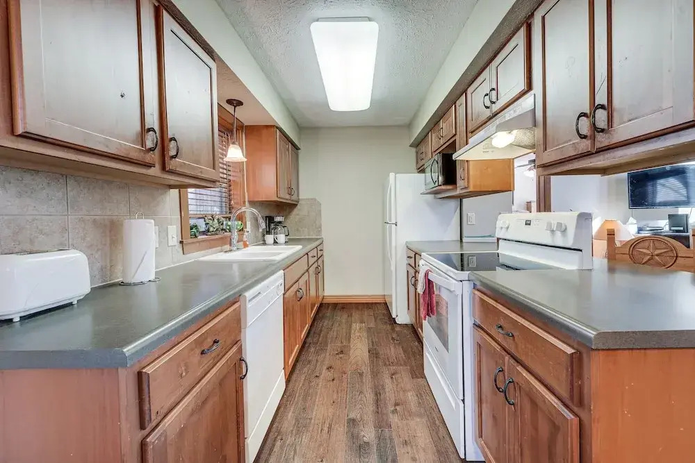 Families Welcome! Branson Resort-style Getaway