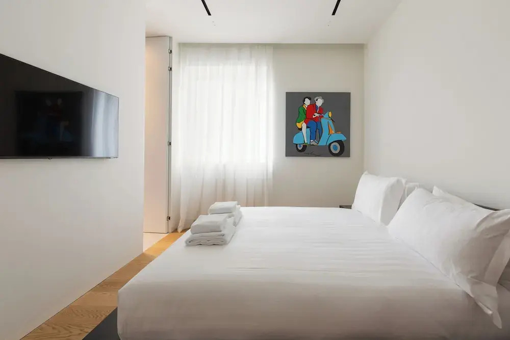 Brera Apartments in Missori