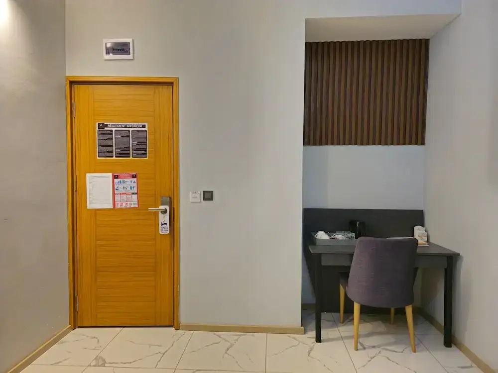 Albatros Premium Hôtel