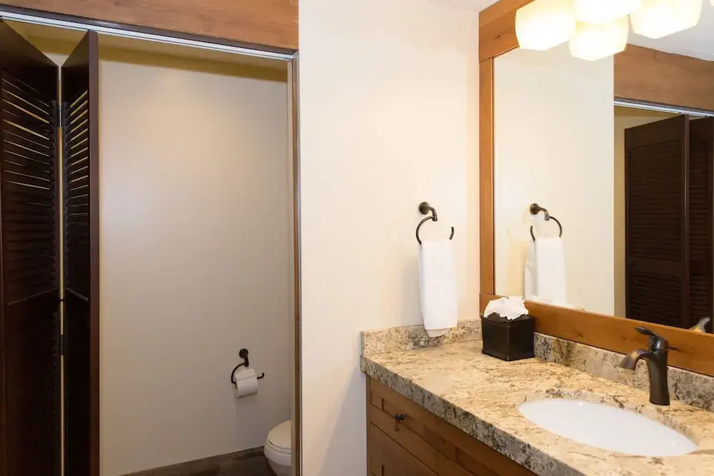 Sundial C105  - 2 Br Condo