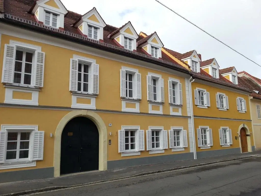 Gästehaus Ferk - Frühstückspension, Bed & Breakfast