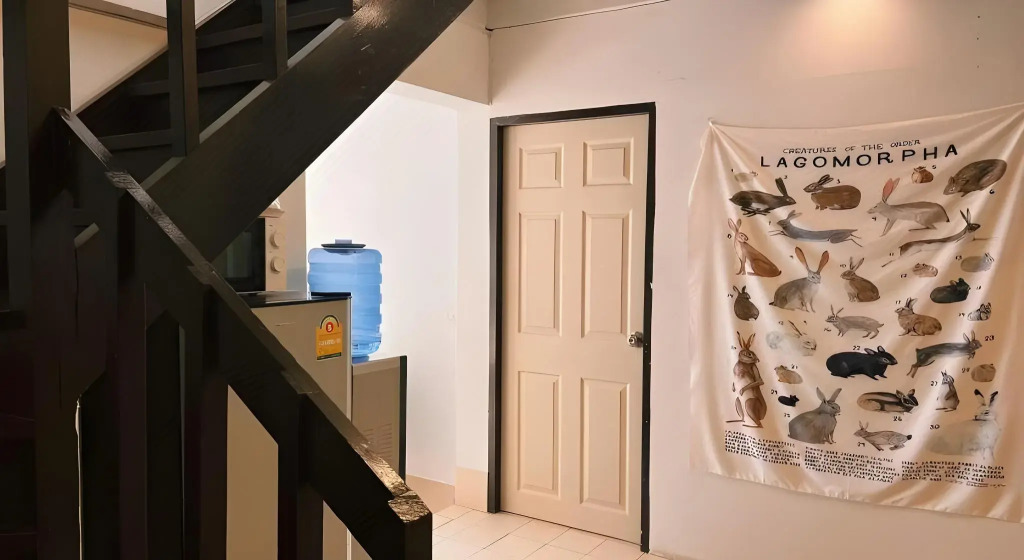 Malarer Boutique Hostel