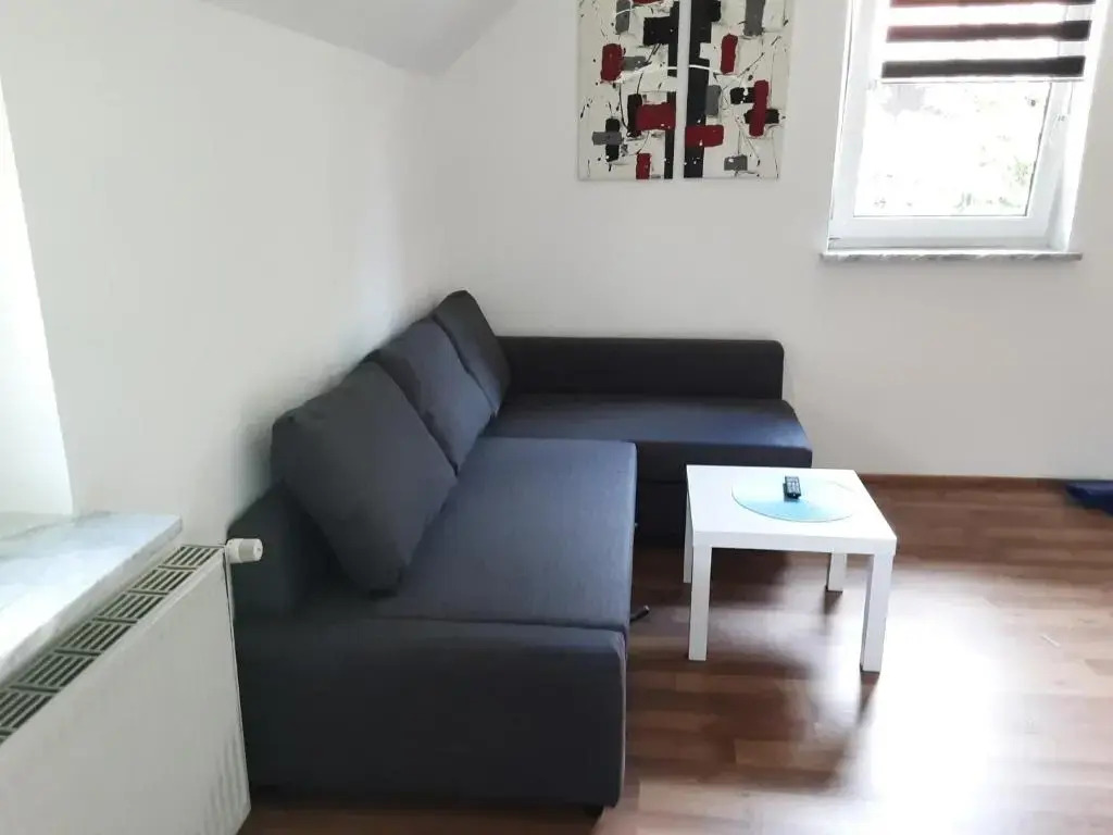 Apartment-Ferienwohnung 3 Treffen am Ossiachersee