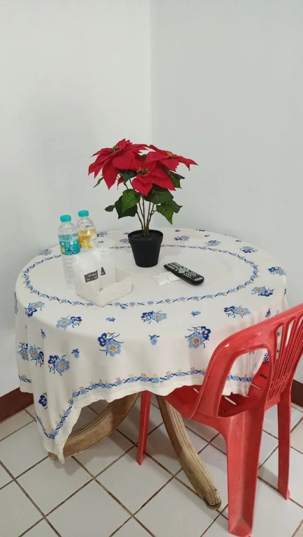 Vijitporn House Hotel