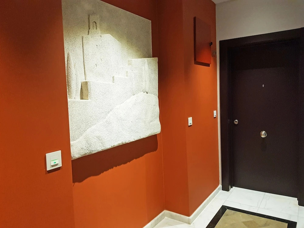 Apartamentos Caballerizas 6