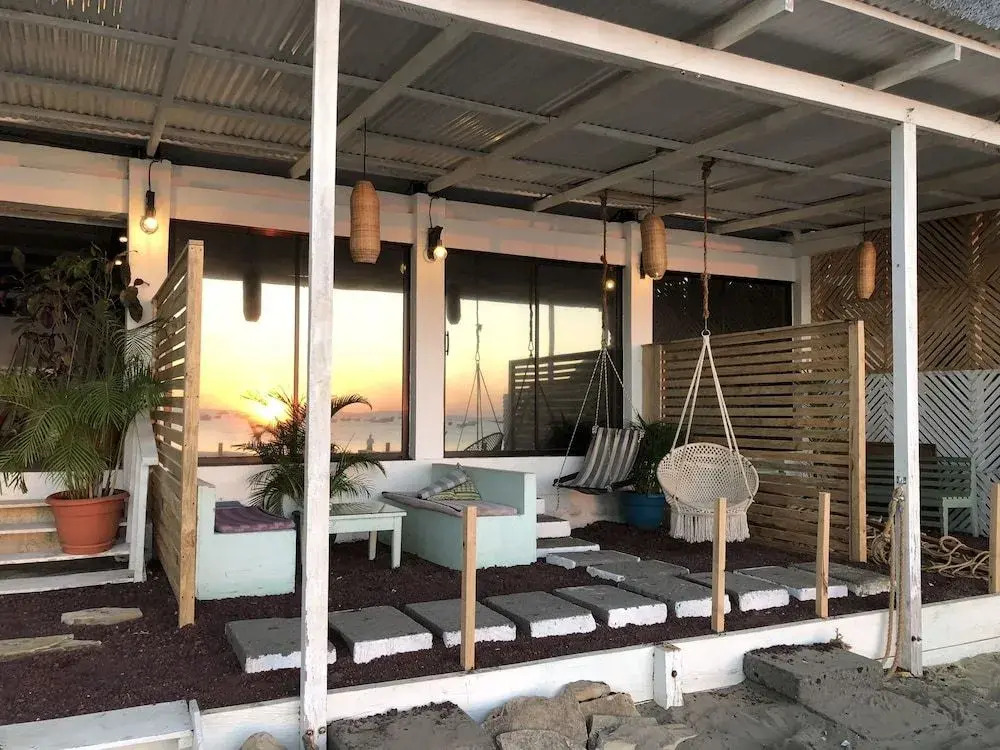 The Beach House Nicaragua