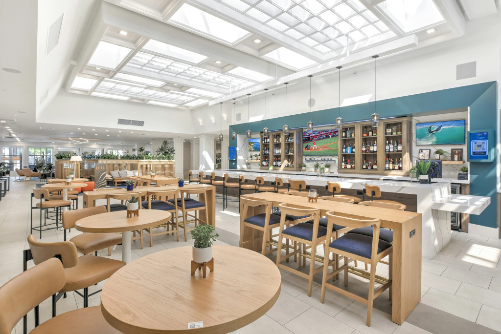 Hilton Irvine/Orange County Airport