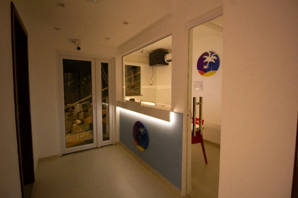 Apart-Hotel Bella Vida Suítes e Apartamentos