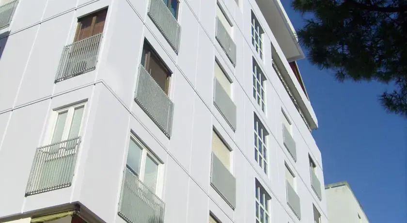 Condominio Milano