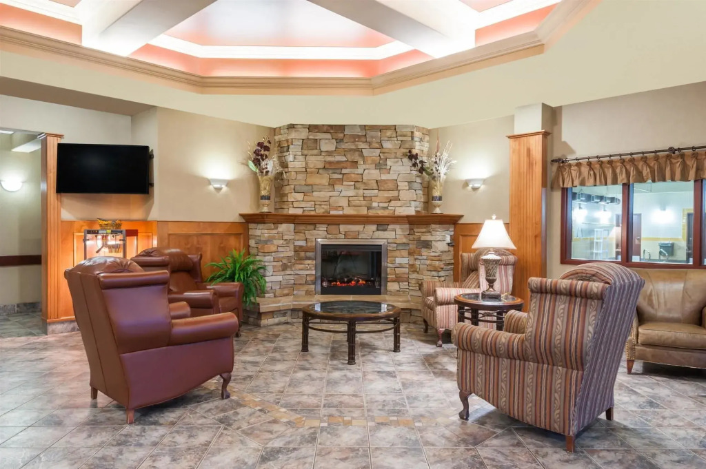 Canalta Hotel Airdrie