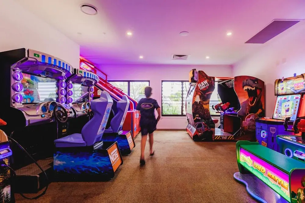 BIG4 Sandstone Point Holiday Resort Bribie Island