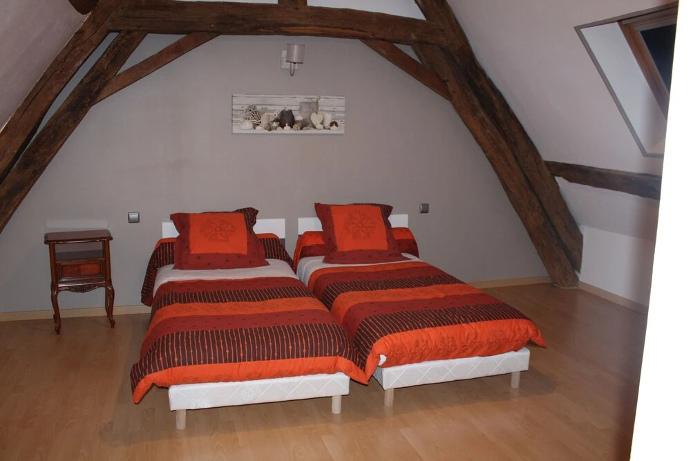 Domaine de la Touche Mosnay
