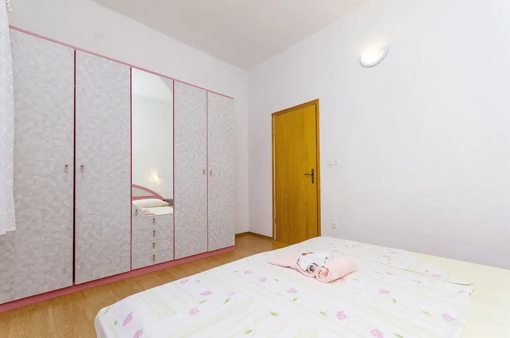 Apartments Vanja