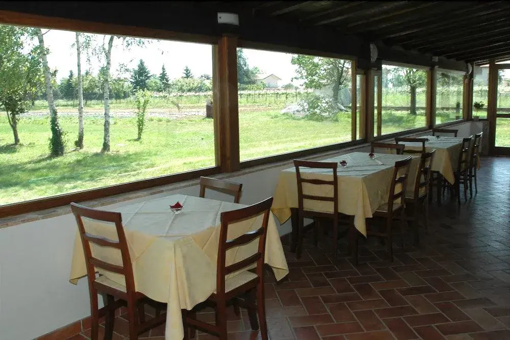 Agriturismo il Vagabondo