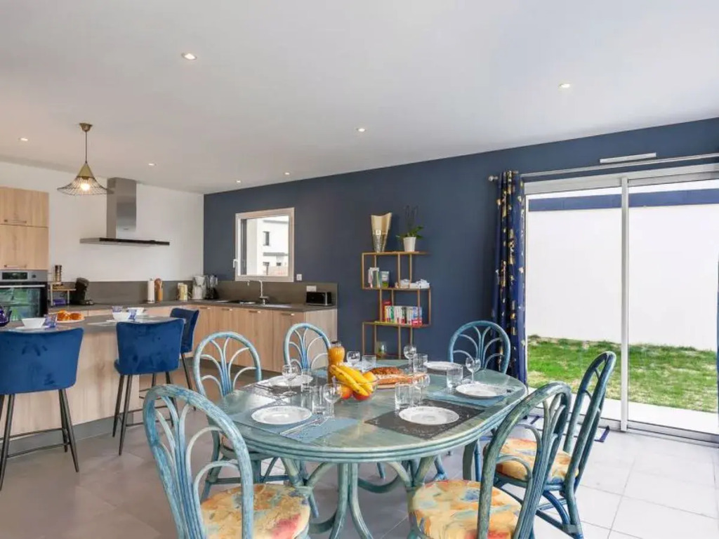 Holiday Home Villa Kerlina by Interhome