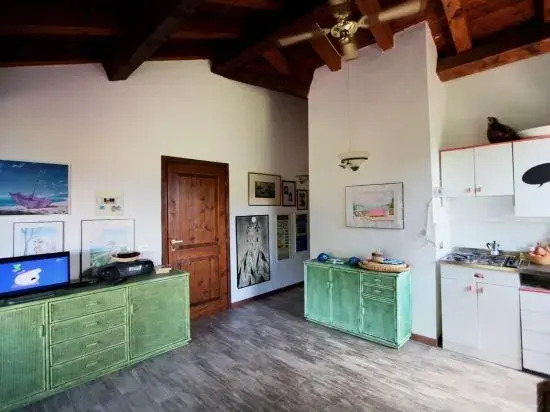 Seadas Apartment