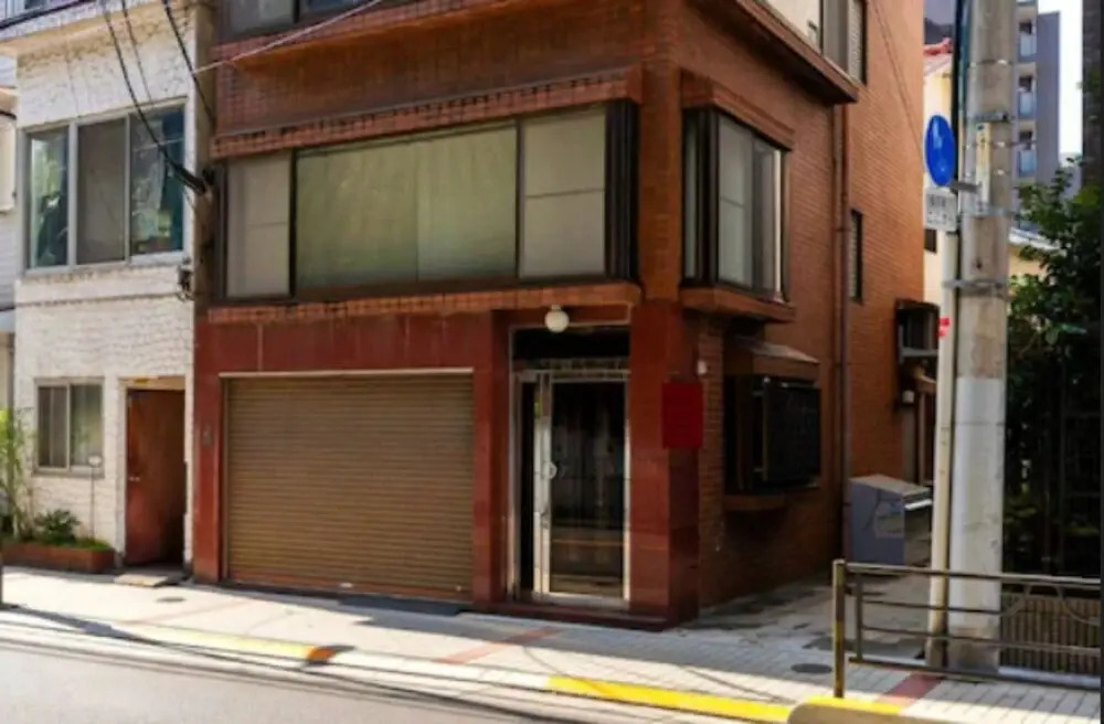 Tarui Building 2F