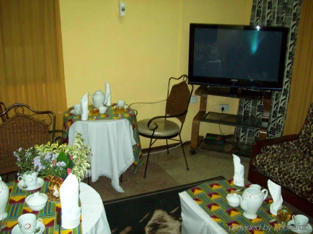 Vital International Guest House