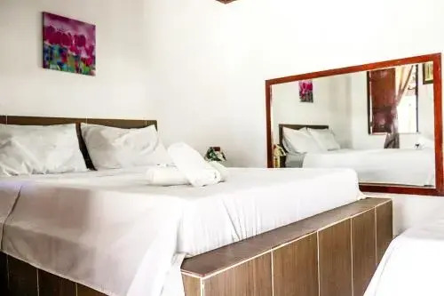 Cururupe Praia Hotel