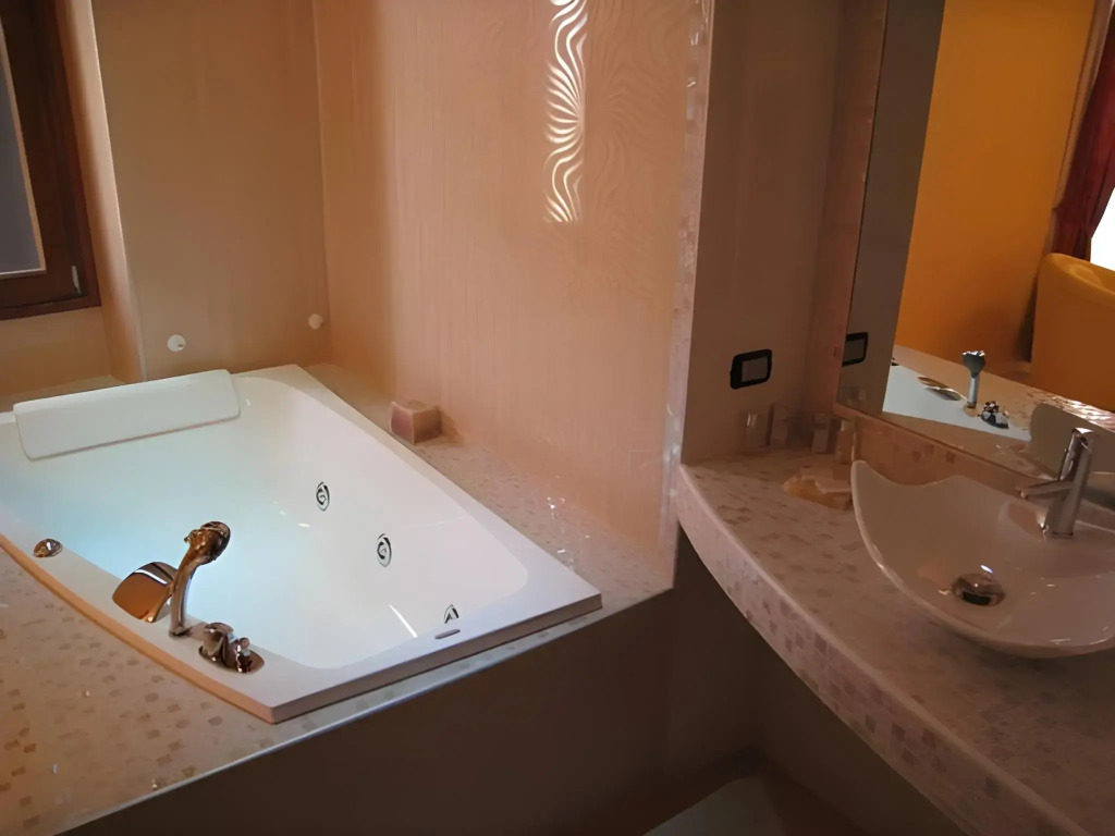 Hotel Mayer & Splendid - Wellness e Spa