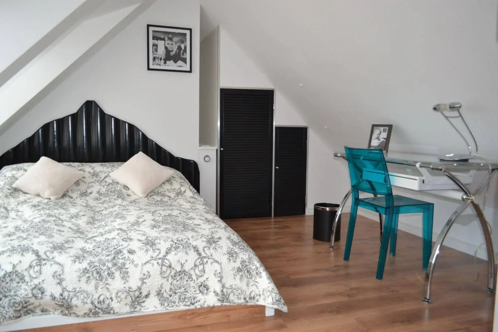 Luksus Apartamenty - Mariacka
