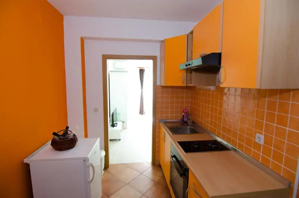 Apartman Milena