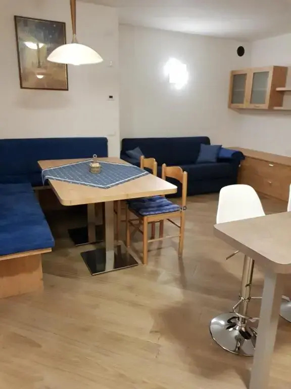 Casa Alice 5.3