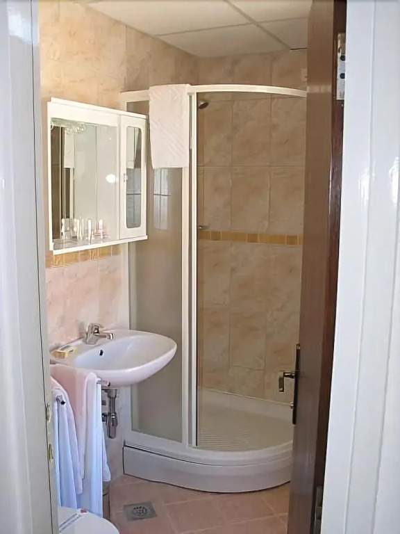 Hotel Glavovic