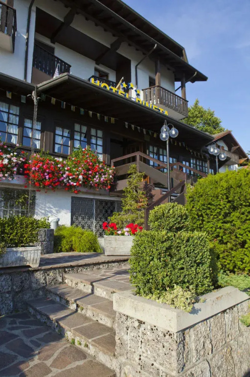Hotel Pineta