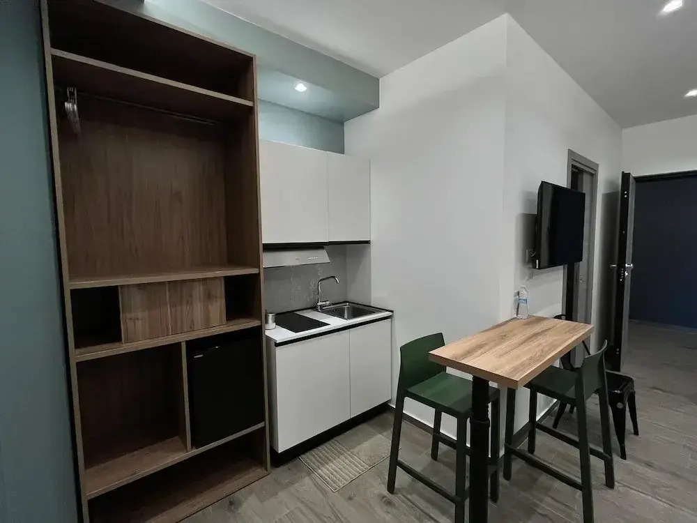 Villa Nina RC