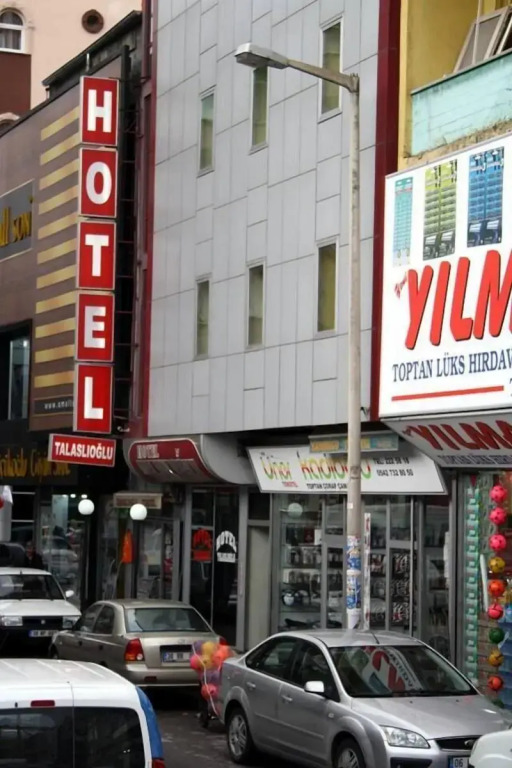 Talaslioglu Hotel